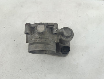 2008-2010 Dodge Grand Caravan Throttle Body Fits Fits 2006 2007 2008 2009 2010 2011 OEM Used Auto Parts - Oemusedautoparts1.