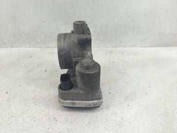 2008-2010 Dodge Grand Caravan Throttle Body Fits Fits 2006 2007 2008 2009 2010 2011 OEM Used Auto Parts