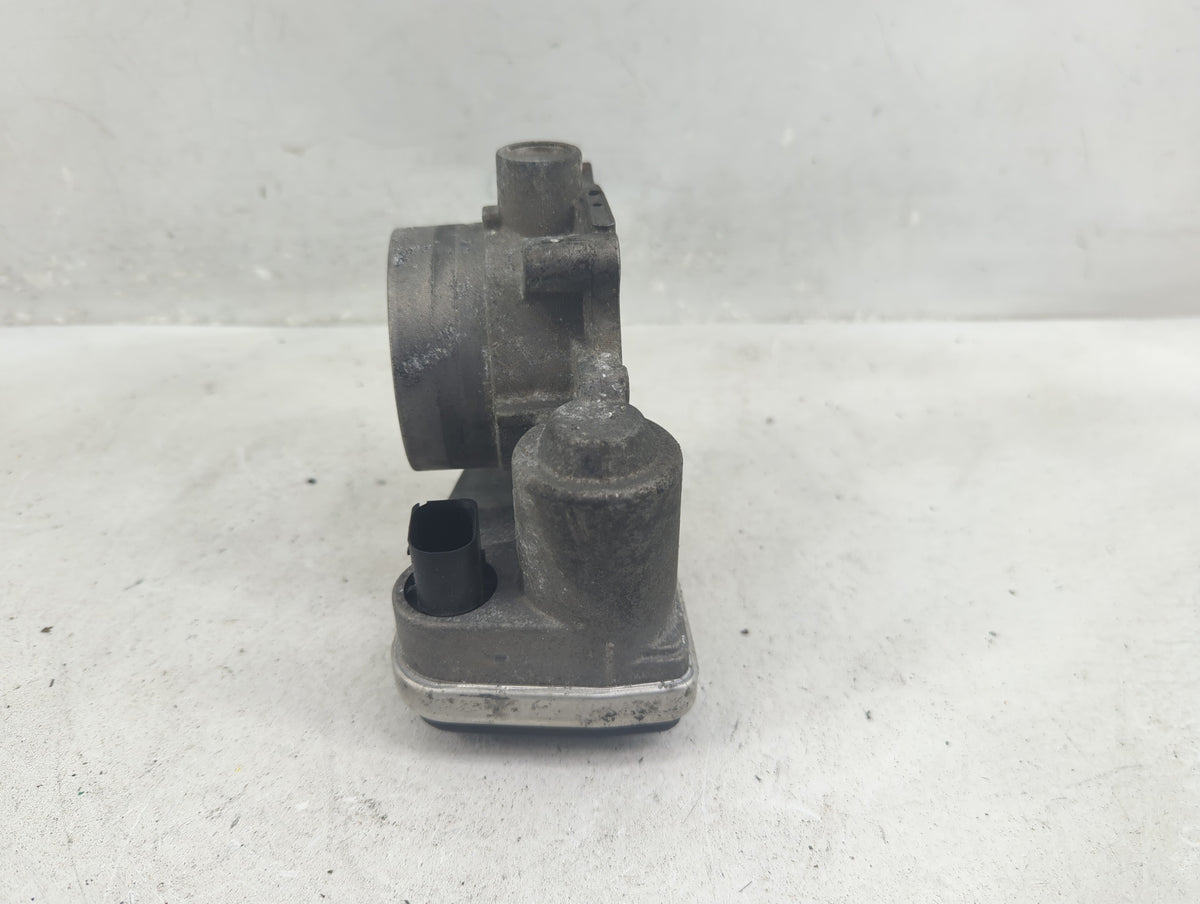 2008-2010 Dodge Grand Caravan Throttle Body P/N:A2C53099253 Fits Fits 2006 2007 2008 2009 2010 2011 OEM Used Auto Parts - Oe