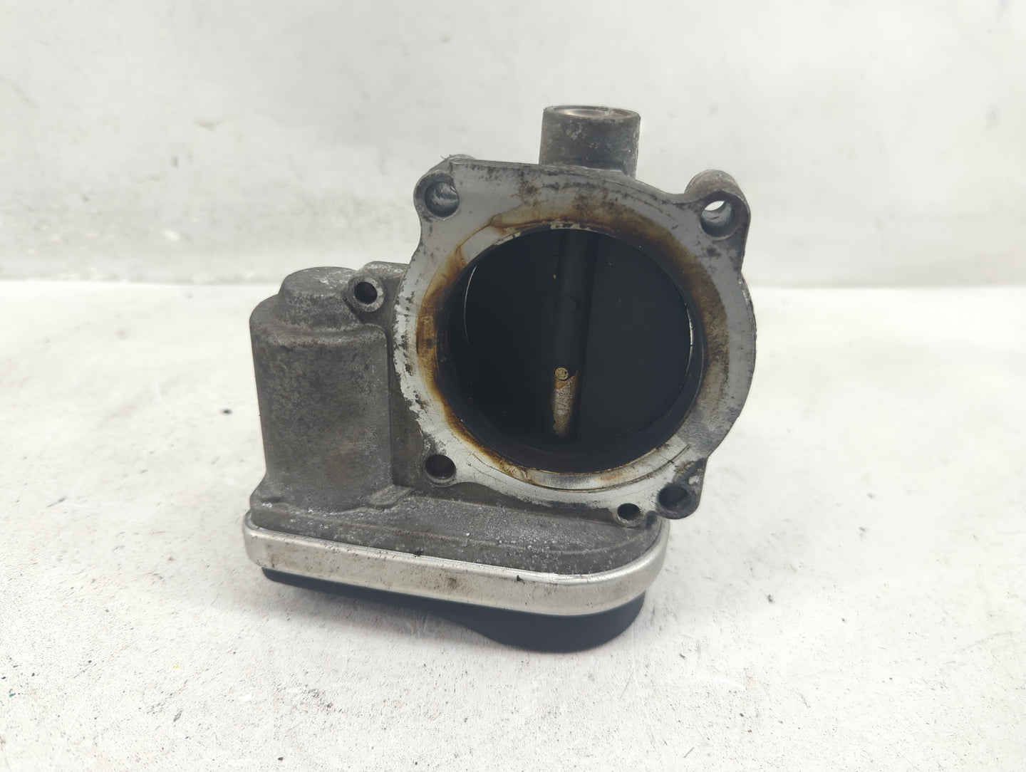 2008-2010 Dodge Grand Caravan Throttle Body Fits Fits 2006 2007 2008 2009 2010 2011 OEM Used Auto Parts - Oemusedautoparts1.