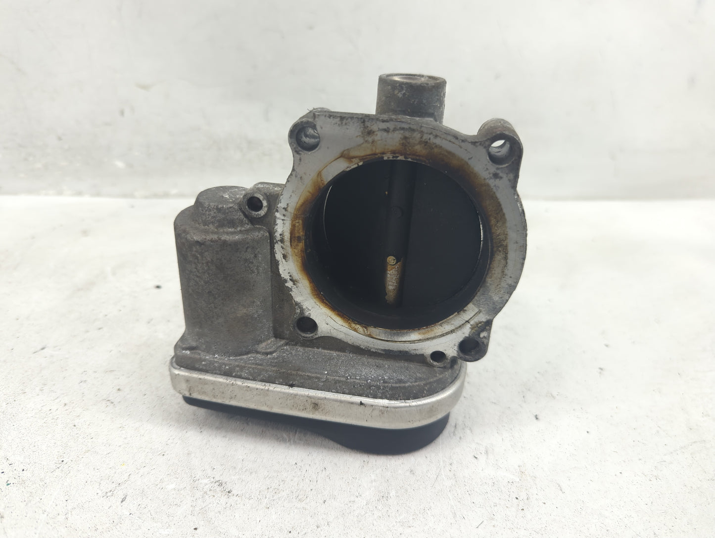 2008-2010 Dodge Grand Caravan Throttle Body Fits Fits 2006 2007 2008 2009 2010 2011 OEM Used Auto Parts - Oemusedautoparts1.