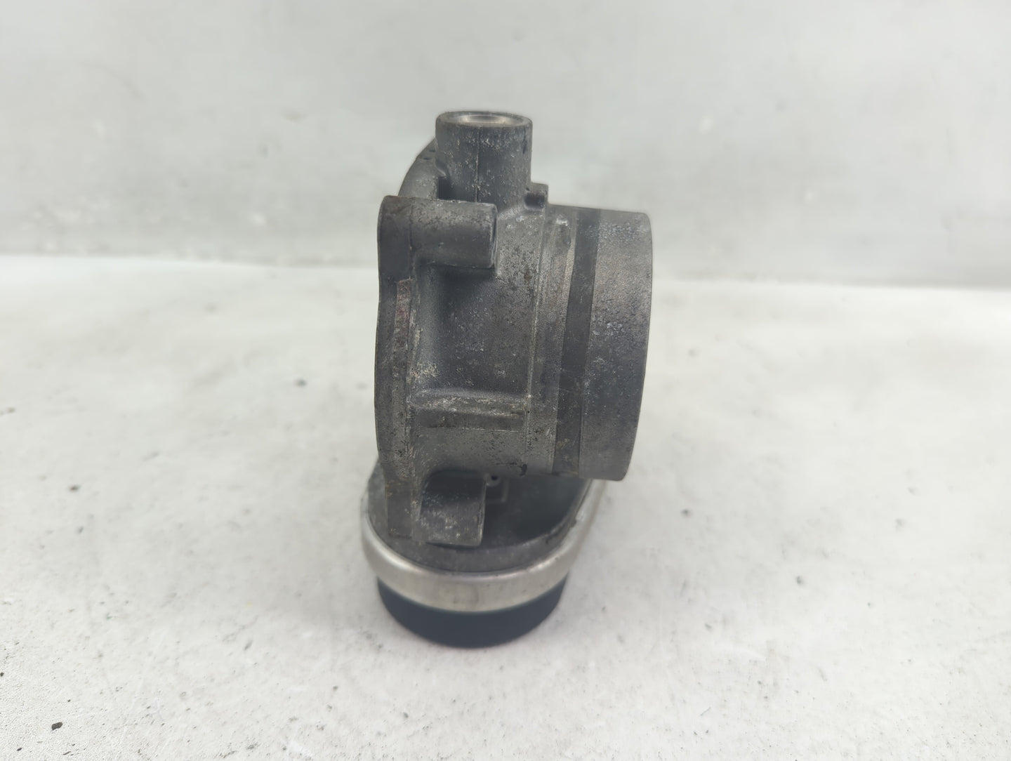 2008-2010 Dodge Grand Caravan Throttle Body Fits Fits 2006 2007 2008 2009 2010 2011 OEM Used Auto Parts - Oemusedautoparts1.