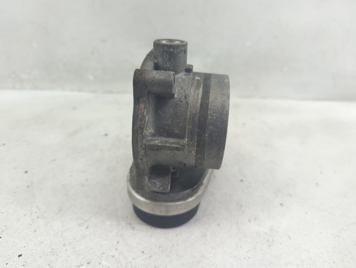 2008-2010 Dodge Grand Caravan Throttle Body Fits Fits 2006 2007 2008 2009 2010 2011 OEM Used Auto Parts - Oemusedautoparts1.