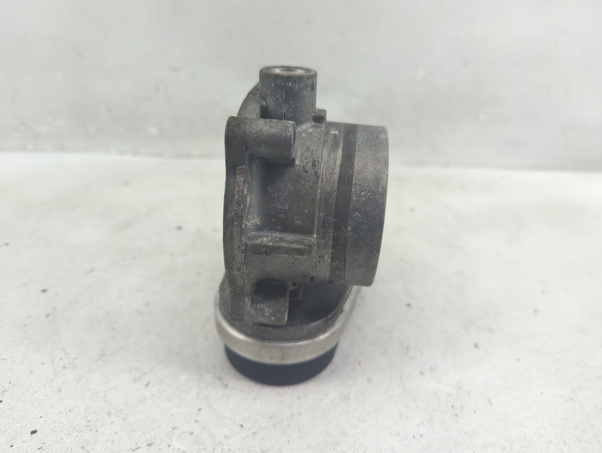 2008-2010 Dodge Grand Caravan Throttle Body P/N:A2C53099253 Fits Fits 2006 2007 2008 2009 2010 2011 OEM Used Auto Parts - Oe