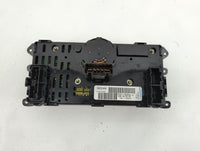 2010 Dodge Grand Caravan Climate Control Module Temperature AC/Heater Replacement P/N:P55111805AJ A Fits OEM Used Auto Parts