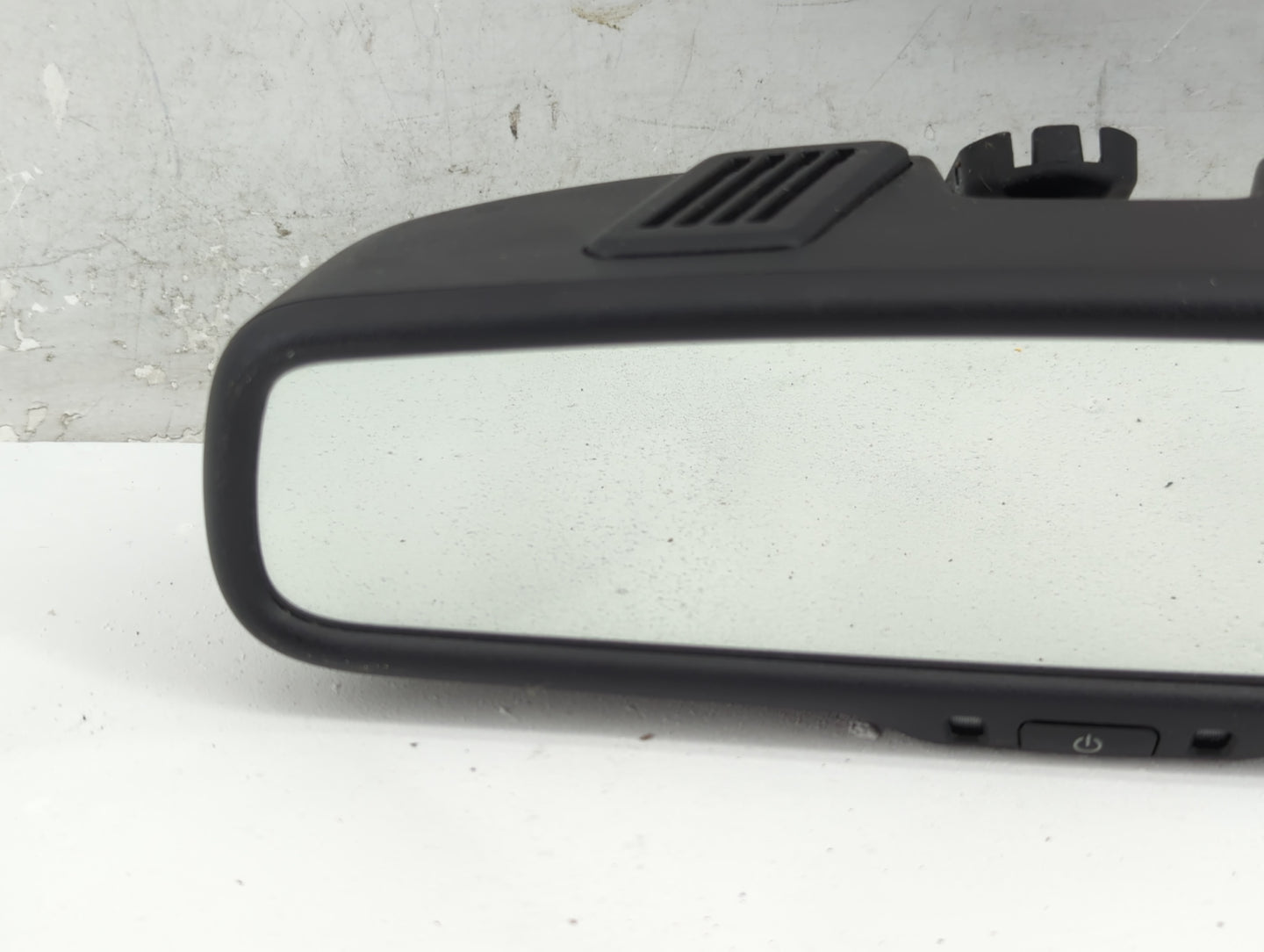 2010-2017 Dodge Grand Caravan Interior Rear View Mirror Replacement OEM Fits Fits 2010 2011 2012 2013 2014 2015 2016 2017 OE