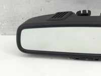 2010-2017 Dodge Grand Caravan Interior Rear View Mirror Replacement OEM Fits Fits 2010 2011 2012 2013 2014 2015 2016 2017 OE