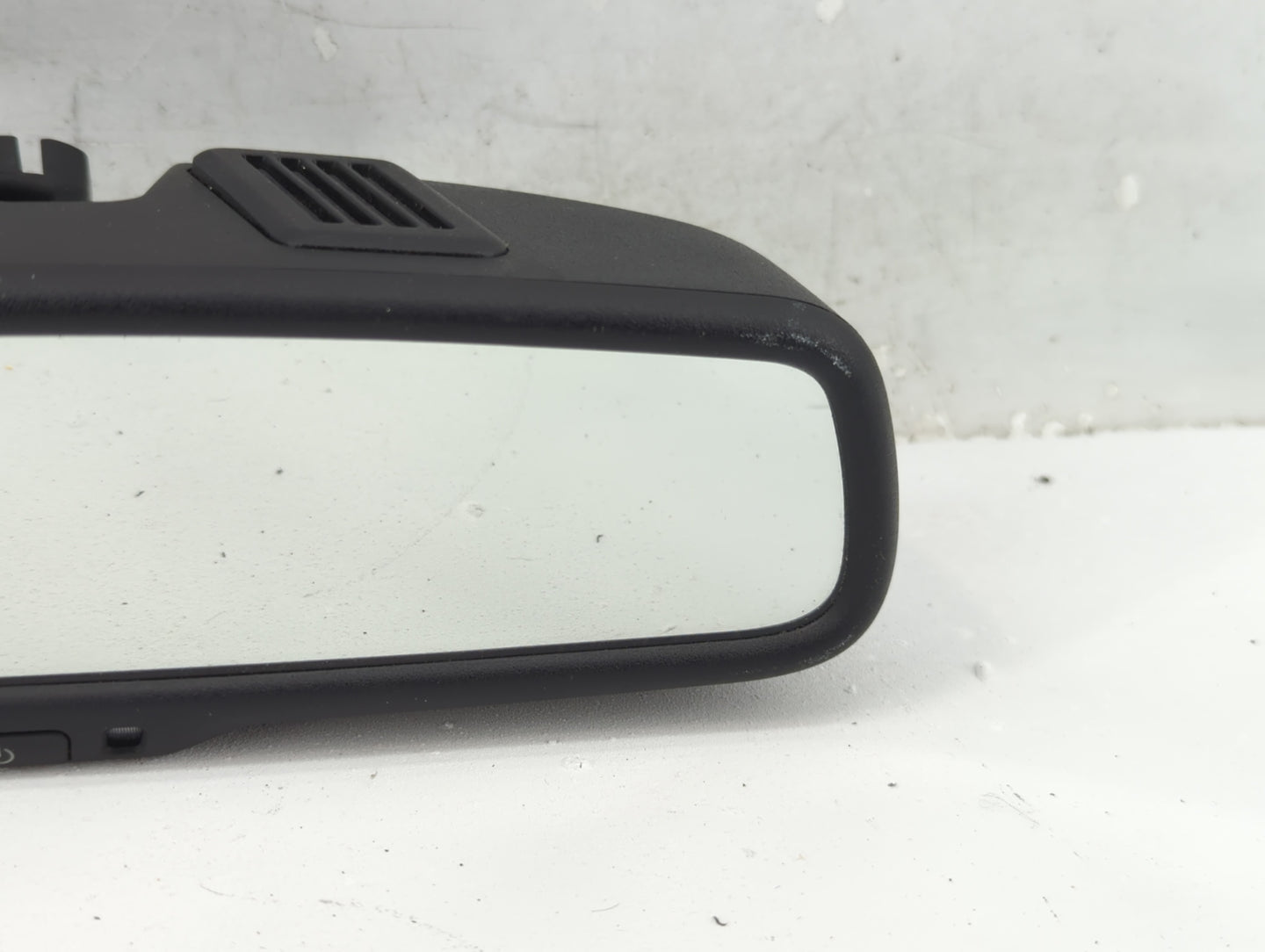 2010-2017 Dodge Grand Caravan Interior Rear View Mirror Replacement OEM Fits Fits 2010 2011 2012 2013 2014 2015 2016 2017 OE