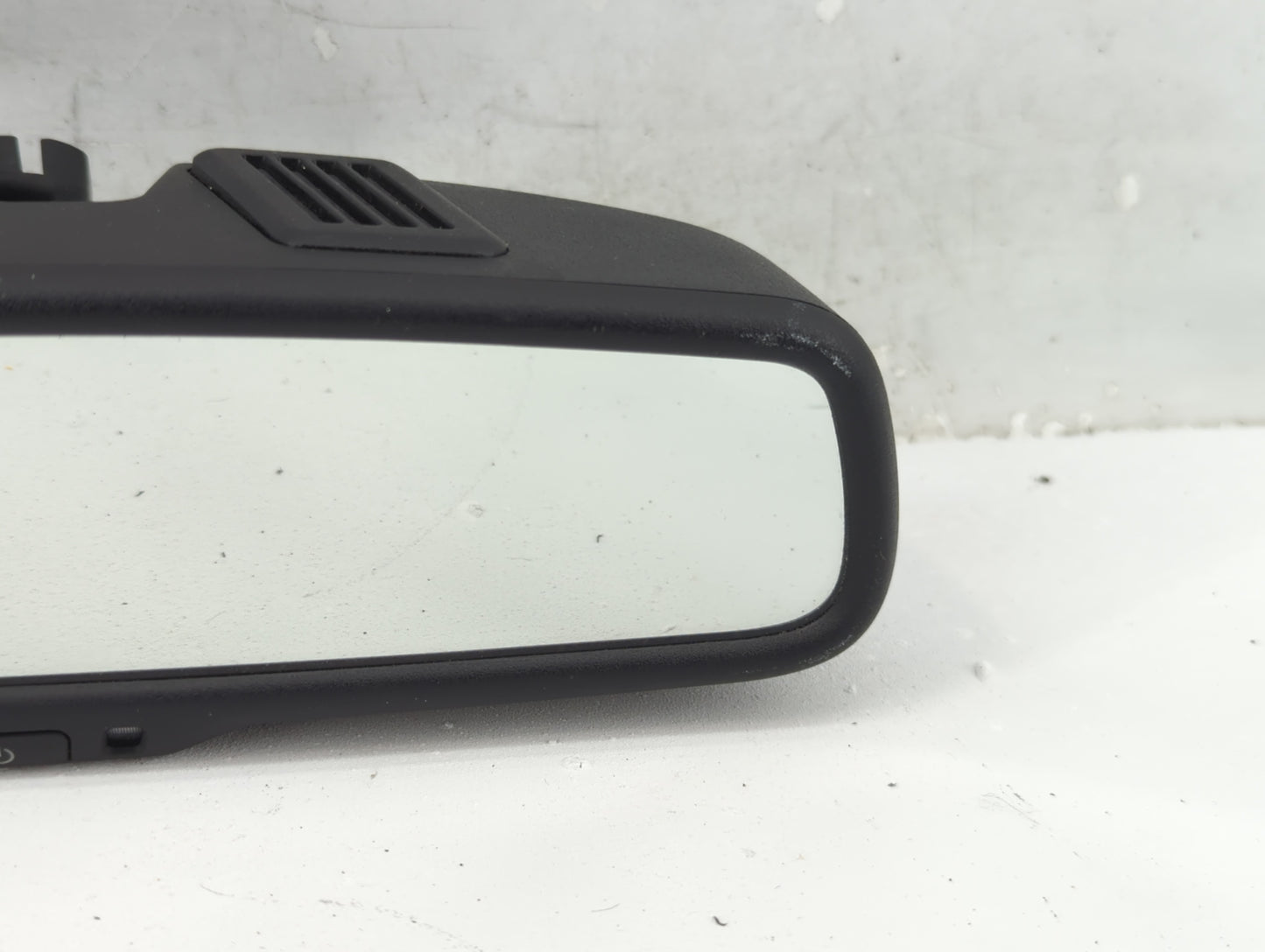 2010-2017 Dodge Grand Caravan Interior Rear View Mirror Replacement OEM Fits Fits 2010 2011 2012 2013 2014 2015 2016 2017 OE