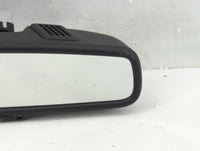 2010-2017 Dodge Grand Caravan Interior Rear View Mirror Replacement OEM Fits Fits 2010 2011 2012 2013 2014 2015 2016 2017 OE