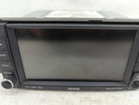 2009-2011 Dodge Grand Caravan Radio AM FM Cd Player Receiver Replacement P/N:P05064678AH Fits Fits 2008 2009 2010 2011 OEM U