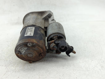 compare product 2008-2010 Dodge Grand Caravan Car Starter Motor Solenoid OEM Fits Fits 2007 2008 2009 2010 OEM Used Auto Parts