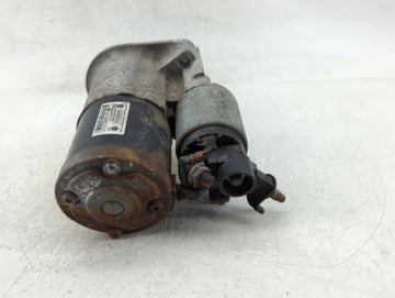 2008-2010 Dodge Grand Caravan Car Starter Motor Solenoid OEM Fits Fits 2007 2008 2009 2010 OEM Used Auto Parts - Oemusedauto