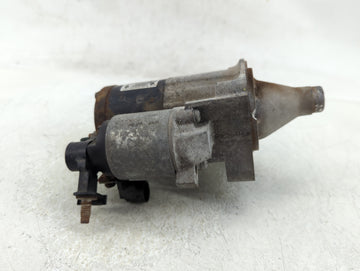 2008-2010 Dodge Grand Caravan Car Starter Motor Solenoid OEM Fits Fits 2007 2008 2009 2010 OEM Used Auto Parts