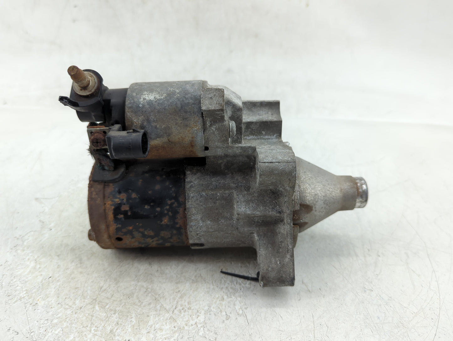2008-2010 Dodge Grand Caravan Car Starter Motor Solenoid OEM Fits Fits 2007 2008 2009 2010 OEM Used Auto Parts - Oemusedauto