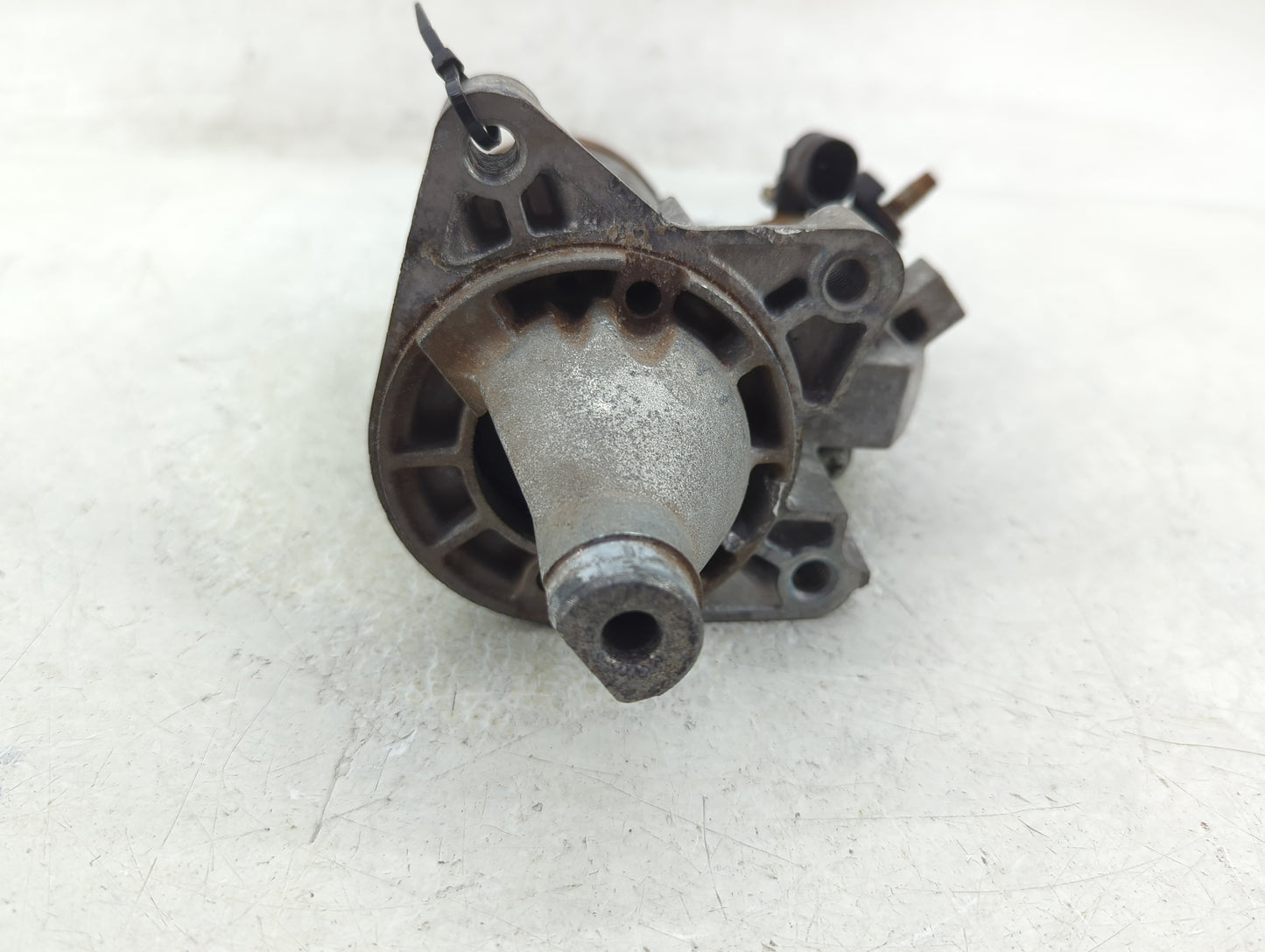 2008-2010 Dodge Grand Caravan Car Starter Motor Solenoid OEM Fits Fits 2007 2008 2009 2010 OEM Used Auto Parts - Oemusedauto