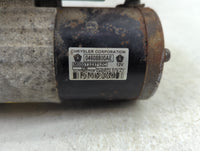 2008-2010 Dodge Grand Caravan Car Starter Motor Solenoid OEM Fits Fits 2007 2008 2009 2010 OEM Used Auto Parts - Oemusedauto