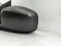 2008-2010 Dodge Grand Caravan Driver Side View Mirror - Left Door Mirror OEM Used - Oemusedautoparts1.com