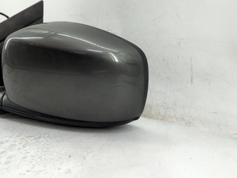 compare product 2008-2010 Dodge Grand Caravan Driver Side View Mirror - Left Door Mirror OEM Used