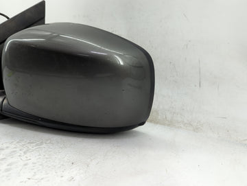 2008-2010 Dodge Grand Caravan Driver Side View Mirror - Left Door Mirror OEM Used - Oemusedautoparts1.com