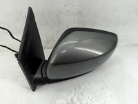 2008-2010 Dodge Grand Caravan Driver Side View Mirror - Left Door Mirror OEM Used - Oemusedautoparts1.com