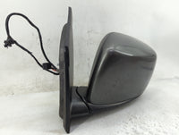 2008-2010 Dodge Grand Caravan Driver Side View Mirror - Left Door Mirror OEM Used - Oemusedautoparts1.com