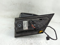 2008-2010 Dodge Grand Caravan Driver Side View Mirror - Left Door Mirror OEM Used - Oemusedautoparts1.com