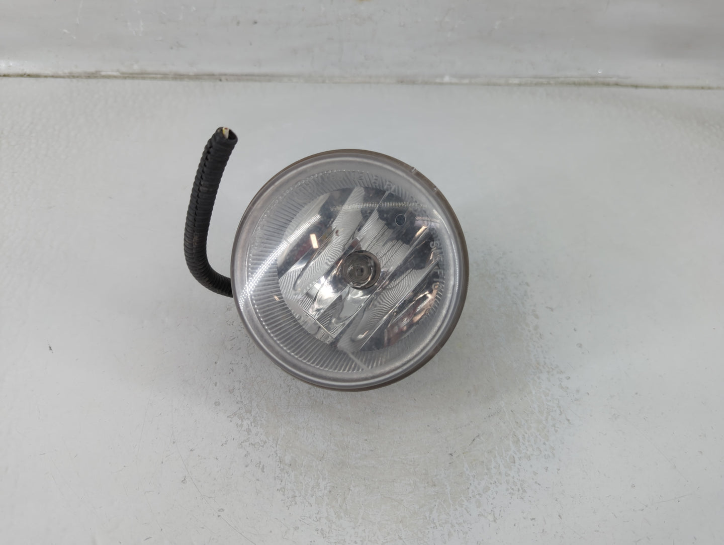 2010-2020 Dodge Grand Caravan Driver Left Oem Front Light Lamp - Oemusedautoparts1.com