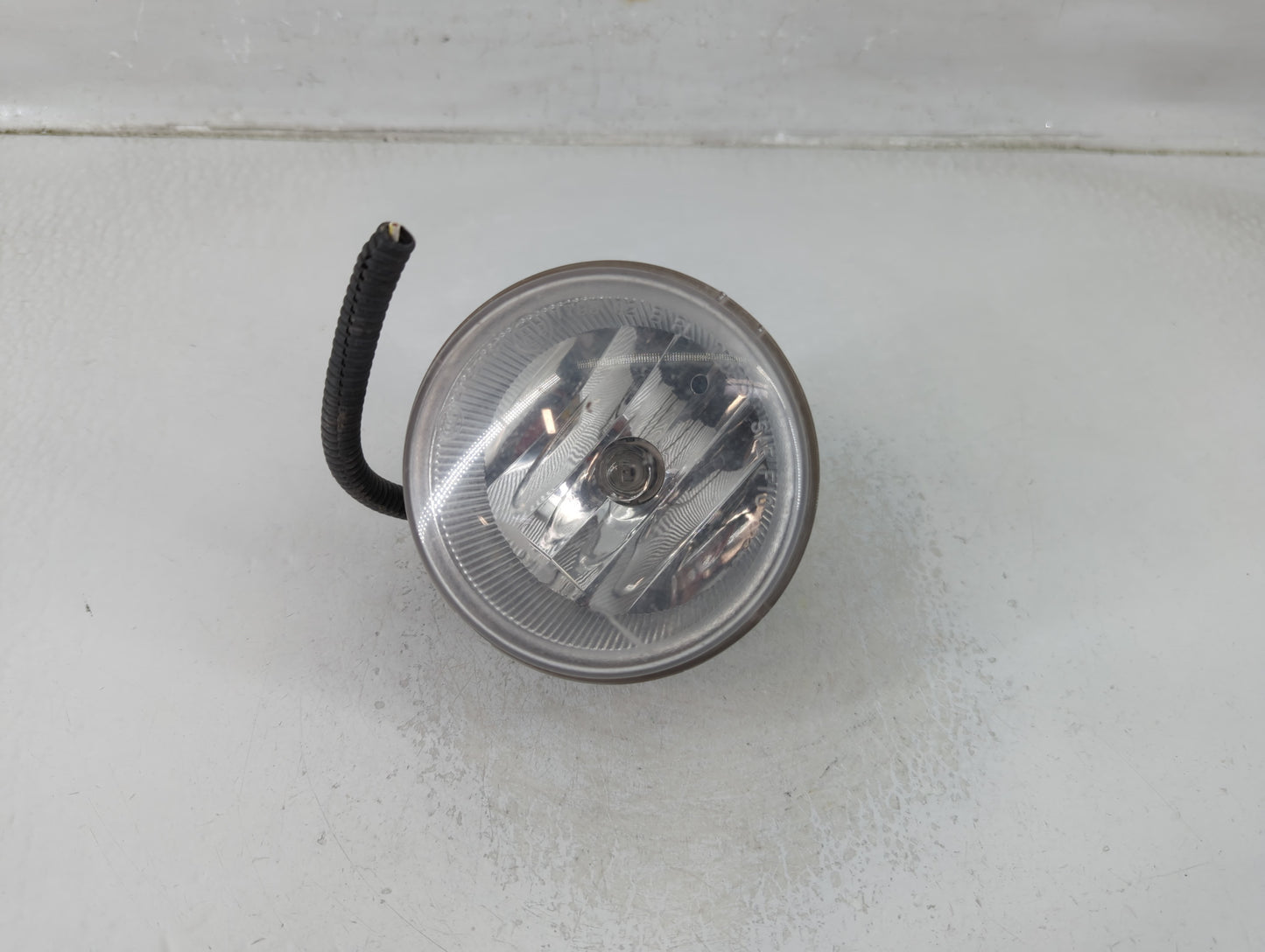 2010-2020 Dodge Grand Caravan Driver Left Oem Front Light Lamp - Oemusedautoparts1.com