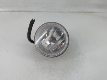 compare product 2010-2020 Dodge Grand Caravan Driver Left Oem Front Light Lamp