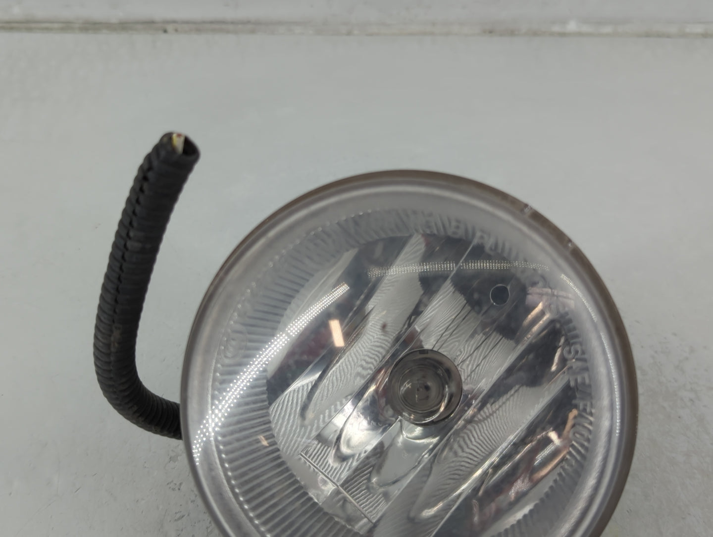 2010-2020 Dodge Grand Caravan Driver Left Oem Front Light Lamp - Oemusedautoparts1.com