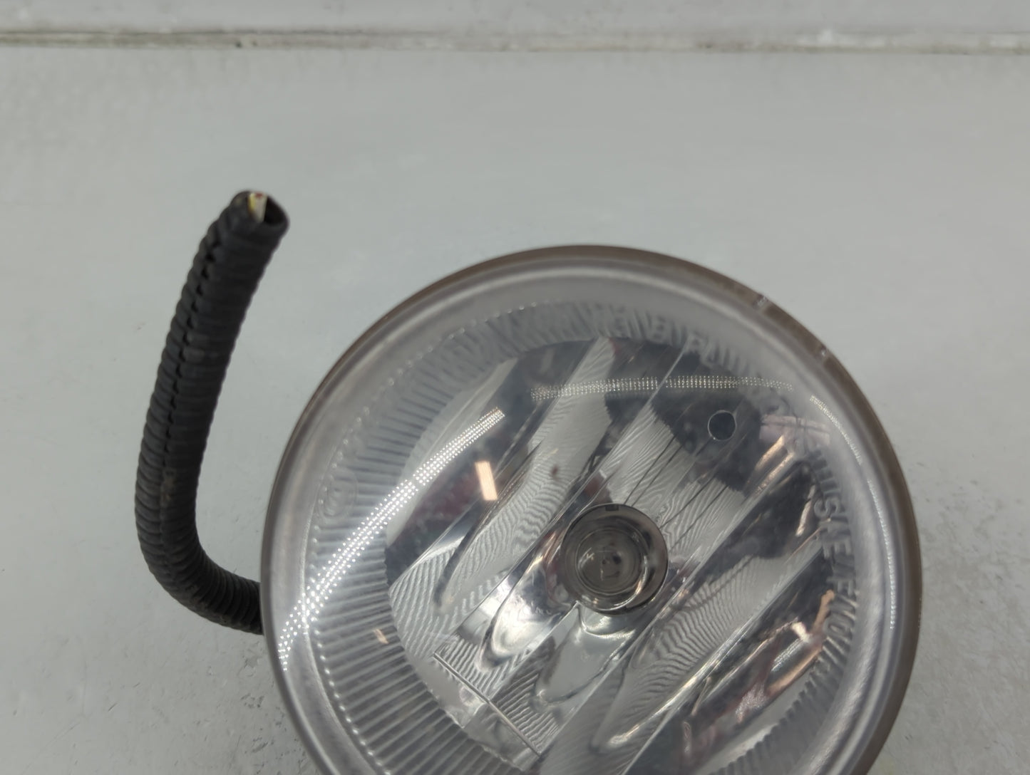2010-2020 Dodge Grand Caravan Driver Left Oem Front Light Lamp - Oemusedautoparts1.com