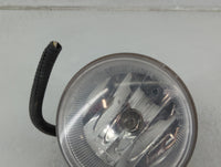 2010-2020 Dodge Grand Caravan Driver Left Oem Front Light Lamp - Oemusedautoparts1.com