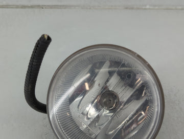 2010-2020 Dodge Grand Caravan Driver Left Oem Front Light Lamp