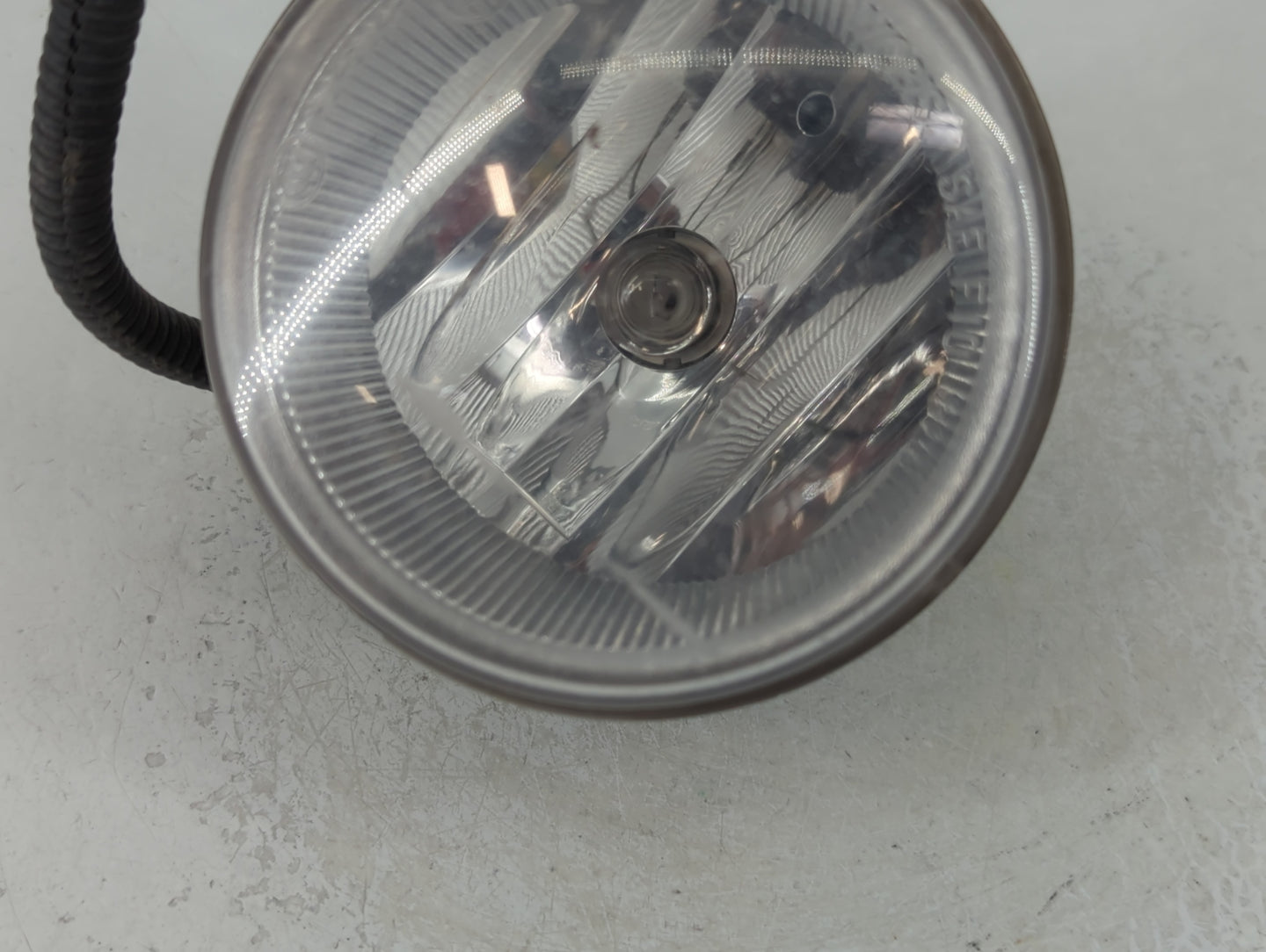 2010-2020 Dodge Grand Caravan Driver Left Oem Front Light Lamp - Oemusedautoparts1.com