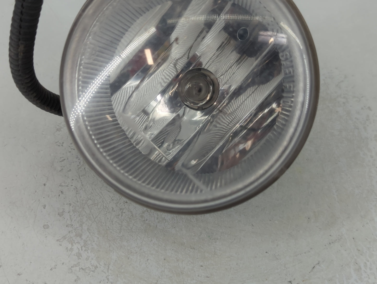 2010-2020 Dodge Grand Caravan Driver Left Oem Front Light Lamp - Oemusedautoparts1.com