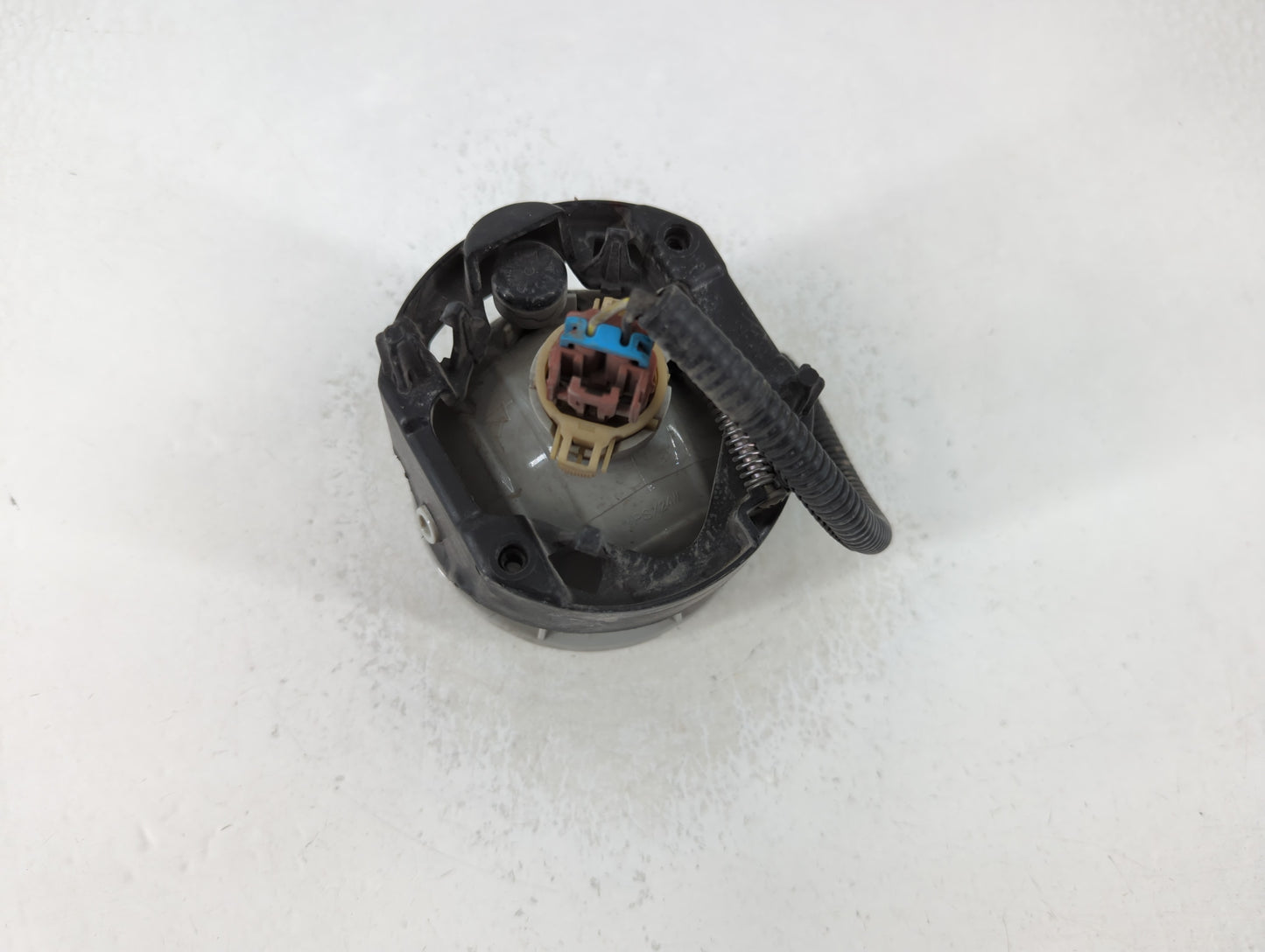 2010-2020 Dodge Grand Caravan Driver Left Oem Front Light Lamp - Oemusedautoparts1.com