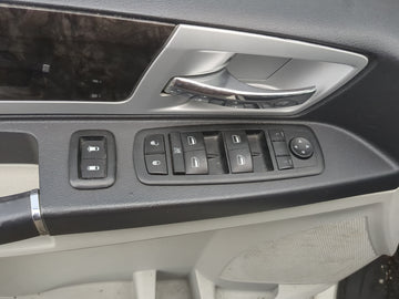 2008-2011 Dodge Grand Caravan Master Power Window Switch Replacement Driver Side Left Fits Fits 2008 2009 2010 2011 OEM Used