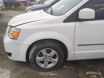 compare product 2008-2020 Dodge Grand Caravan Driver Fender