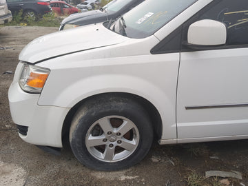 2008-2020 Dodge Grand Caravan Driver Fender - Oemusedautoparts1.com