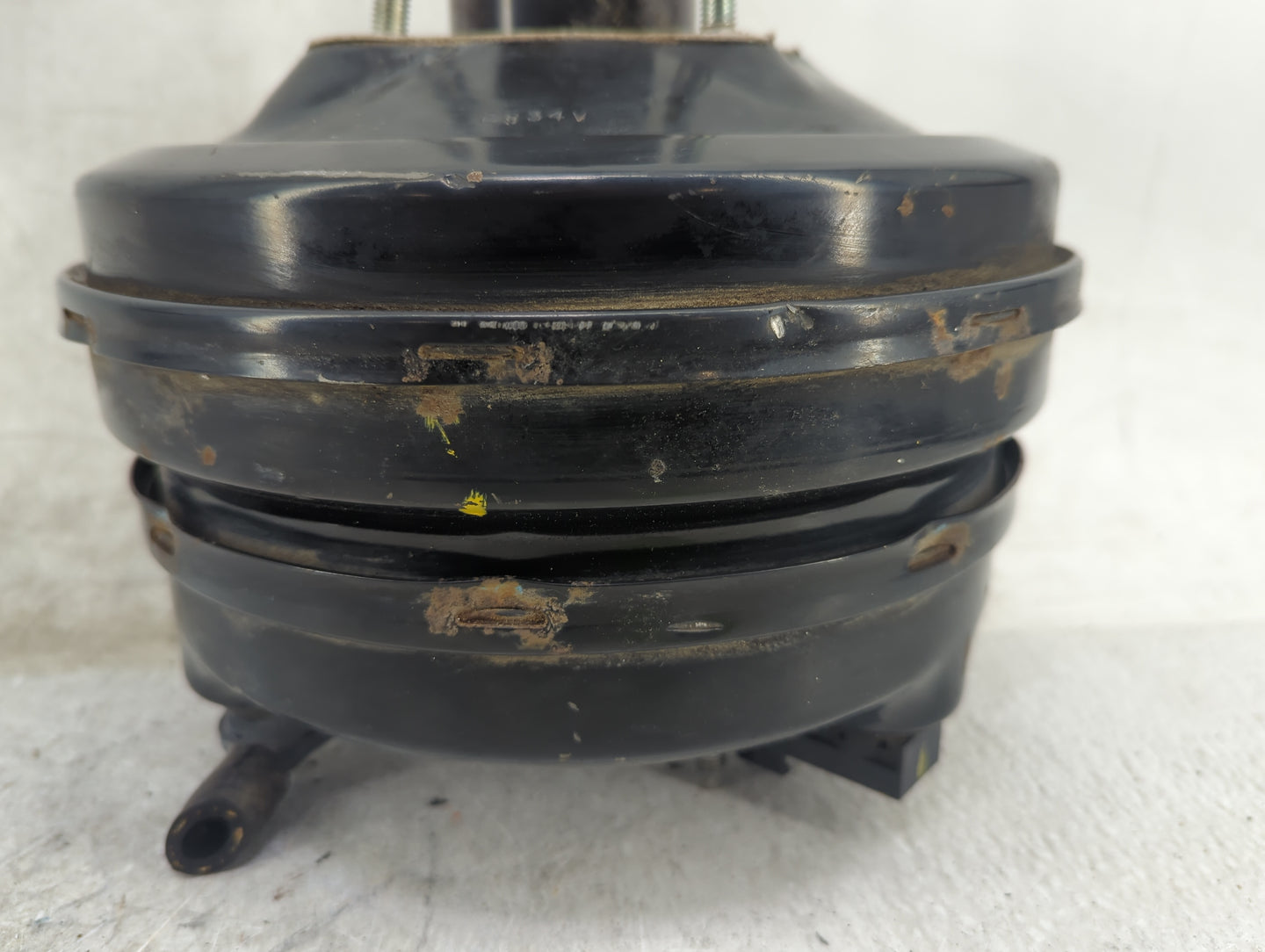 2008-2010 Dodge Grand Caravan Power Brake Booster Oem - Oemusedautoparts1.com