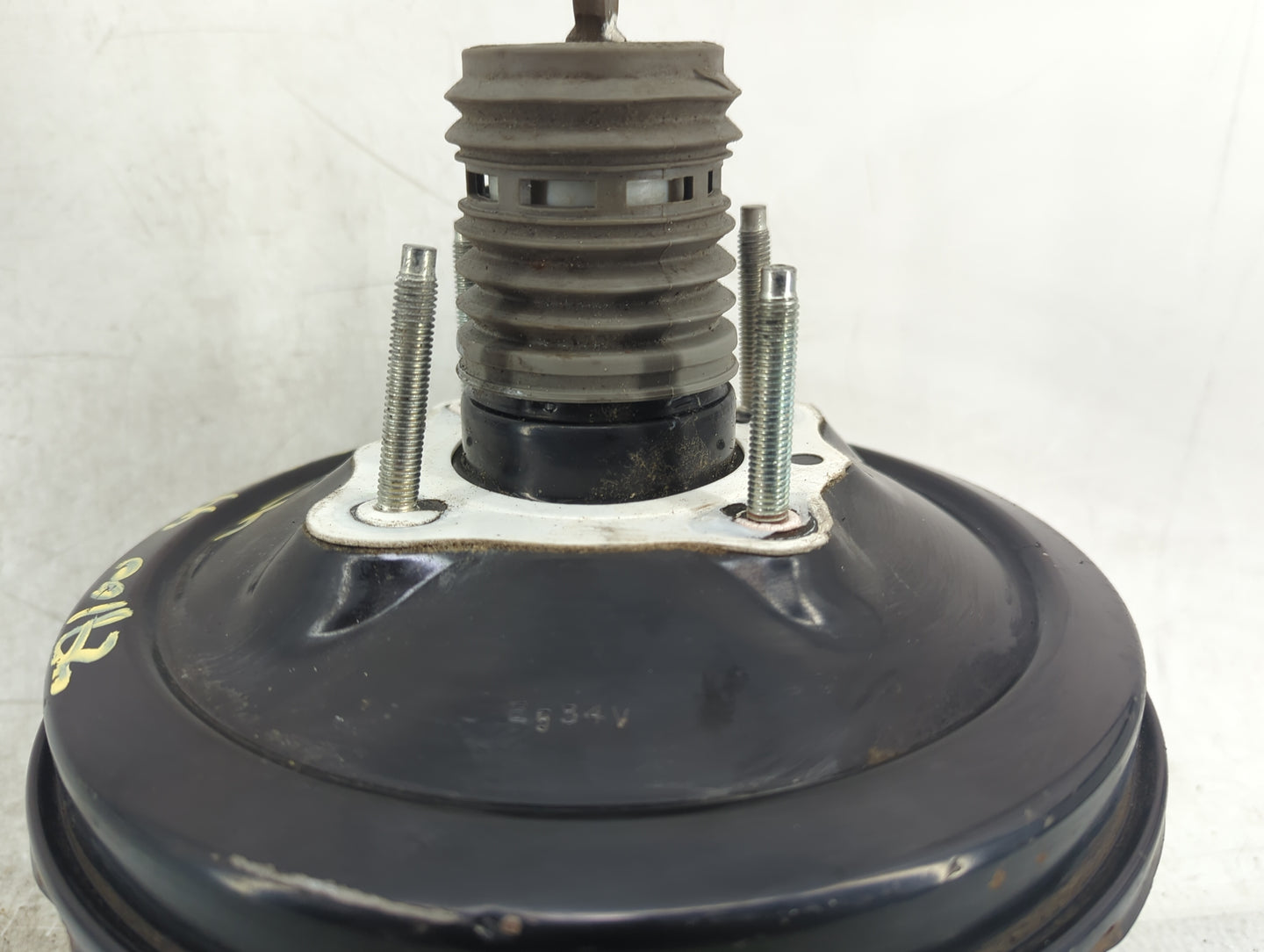 2008-2010 Dodge Grand Caravan Power Brake Booster Oem - Oemusedautoparts1.com