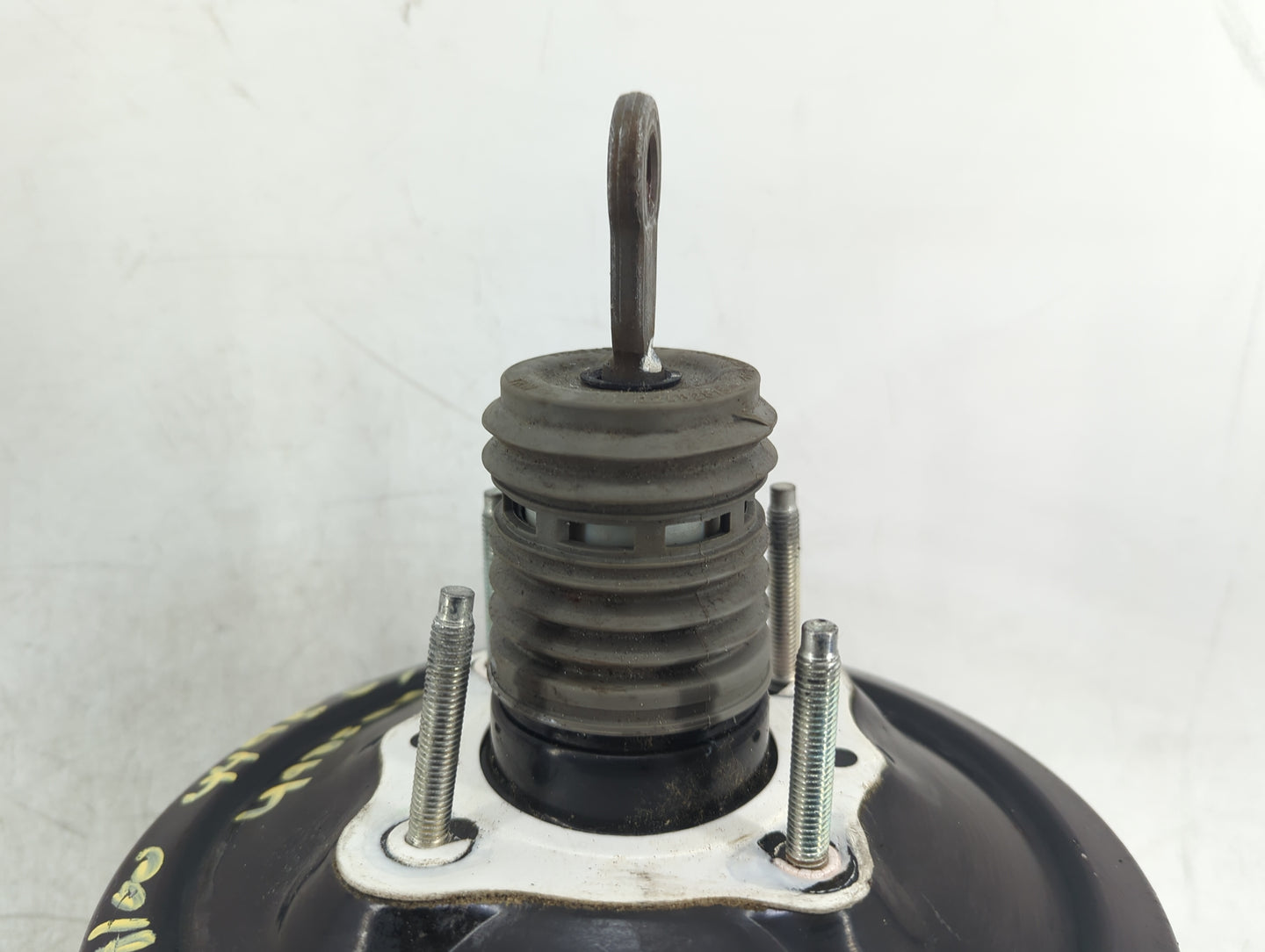 2008-2010 Dodge Grand Caravan Power Brake Booster Oem - Oemusedautoparts1.com