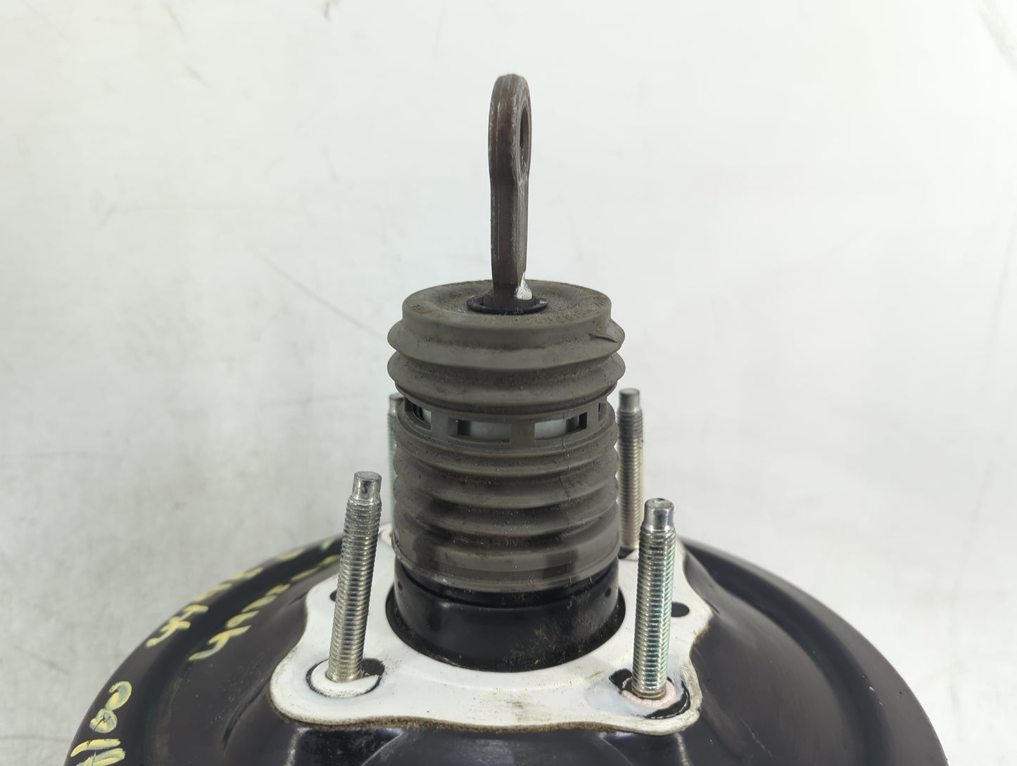 2008-2010 Dodge Grand Caravan Power Brake Booster Oem - Oemusedautoparts1.com