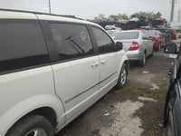 2008-2020 Dodge Grand Caravan Passenger Rear Door Oem - Oemusedautoparts1.com