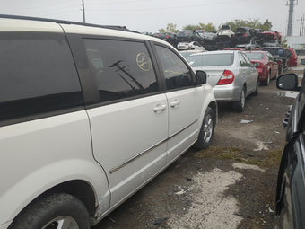 compare product 2008-2020 Dodge Grand Caravan Passenger Rear Door Oem