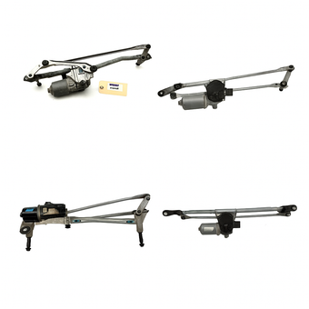 compare product 2008-2015 Dodge Grand Caravan Front Windshield Wiper Motor Fits Fits 2008 2009 2010 2011 2012 2013 2014 2015 2016 OEM Used Auto Parts