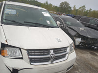 2008-2010 Dodge Grand Caravan Hood Oem - Oemusedautoparts1.com