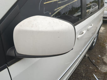 compare product 2008-2010 Dodge Grand Caravan Driver Side View Mirror - Left Door Mirror OEM Used