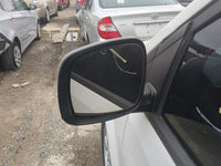 2008-2010 Dodge Grand Caravan Driver Side View Mirror - Left Door Mirror OEM Used - Oemusedautoparts1.com